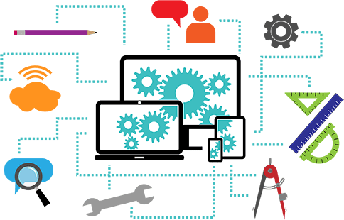 Web Design image